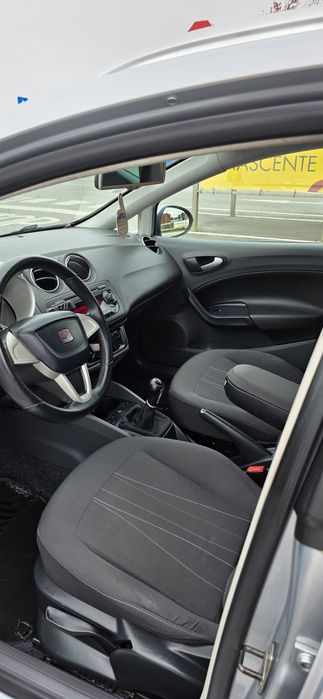 Seat Ibiza 1.2 Copa 2011