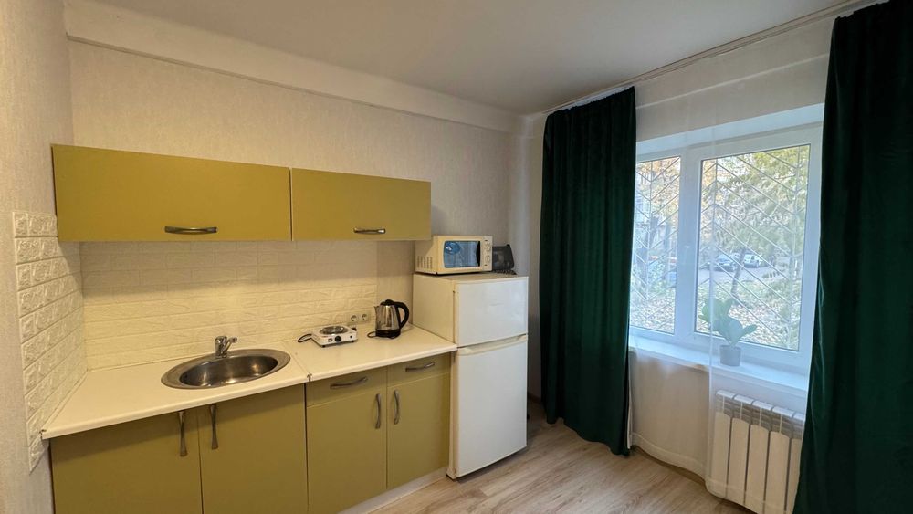 Без комісії 1к квартира на вул. Братиславська 20А