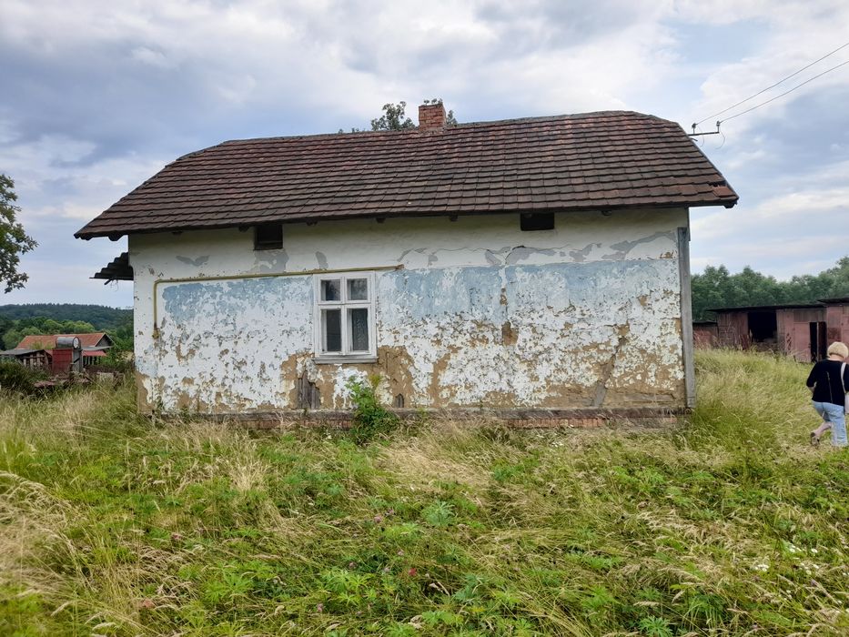 Продаж Сільського Будинку