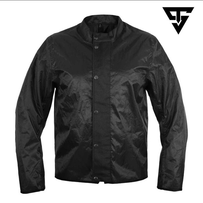 Casaco touring 3 camadas 2 em 1 mota scooter novo