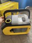 Karcher SE 3-18 + bateria z ladowarka