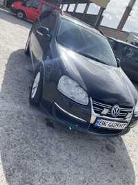 Продам Volkswagen golf 5