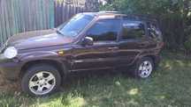 Chevrolet Niva 2010