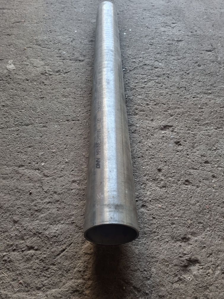 Rura 88.9 x 3.05 mm  dł. 565 cm  kwasówka nierdzewka