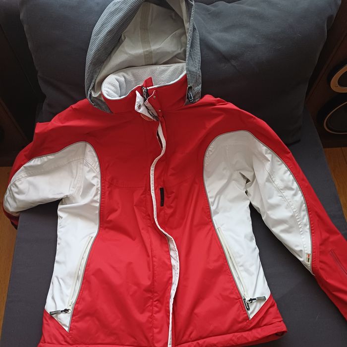 Kurtka narciarska Atomic L