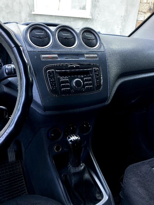 Ford connect 2010 груз.