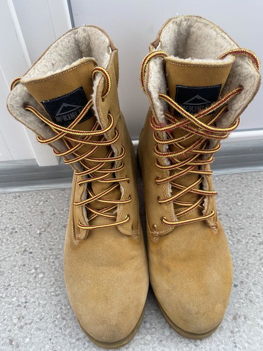 McKinley 40розмір Зима