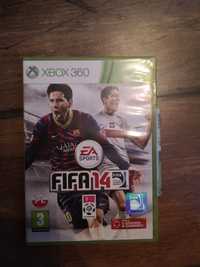 FIFA 14 na Xbox 360