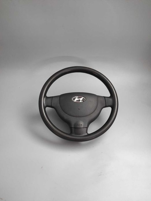 Kierownica z poduszką HYUNDAI i10, OE: 561.100X500