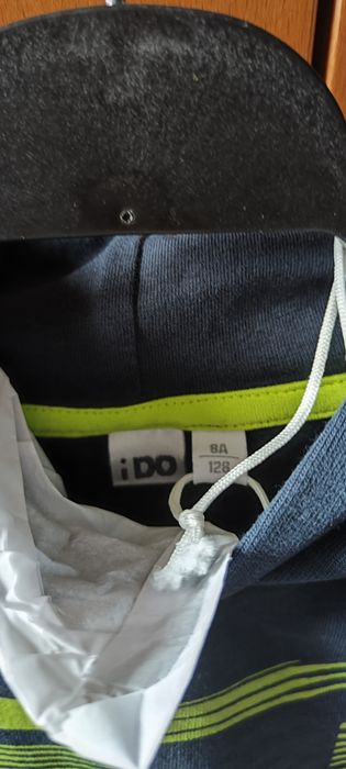 Пайта. Худі. Толстовка для хлопця." I DO" Розмір 8А/128