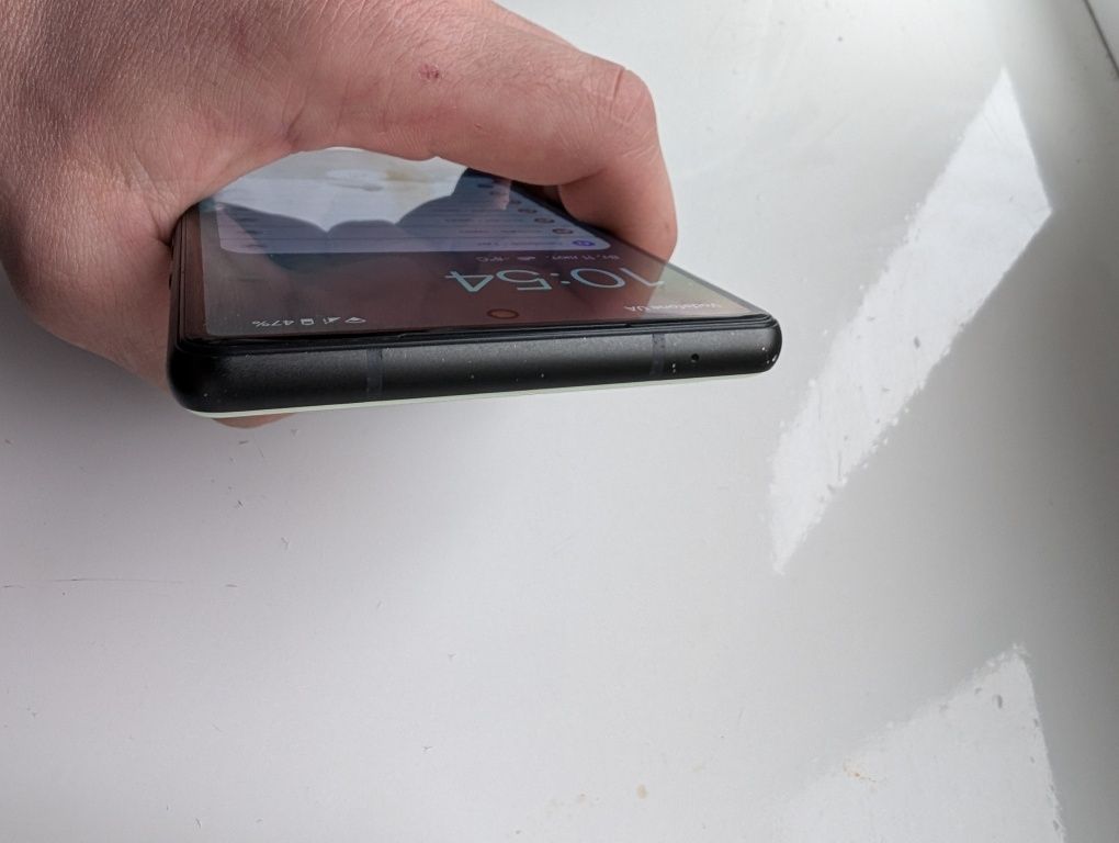 Продам Pixel 6 256 GB Sorta Seafoam Neverlock