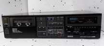 Denon DR-M 4 -  najwyższy model w pięknym stanie!  Magnetofonowy TOP !