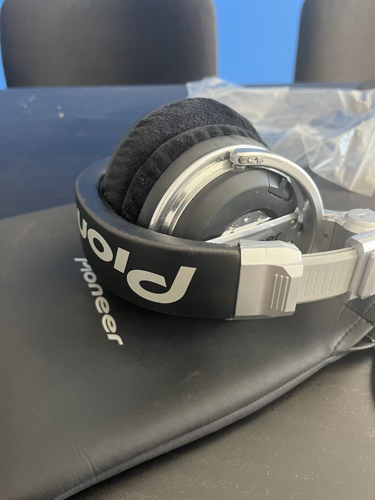 Dj Phones Pionneer Hdj 1000
