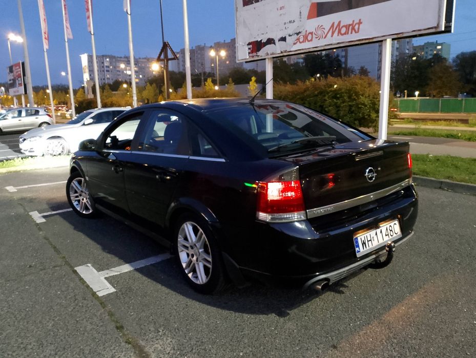 Zadbany Opel Vectra LPG BRC 2.2 147KM