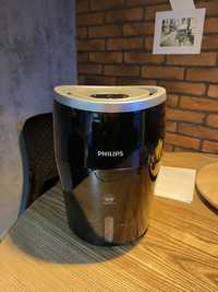 Увлажнитель воздуха Philips Clean Series чёрный