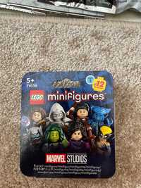 Lego marvel minifigures Goliata