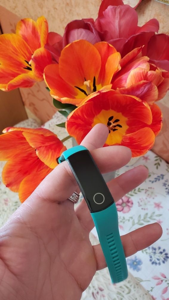 фітнес трекер Honor band 4