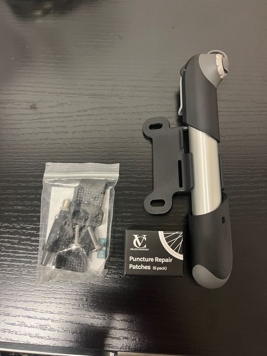 TREK High-Performance Dual Sport 3 Equipped Gen 4