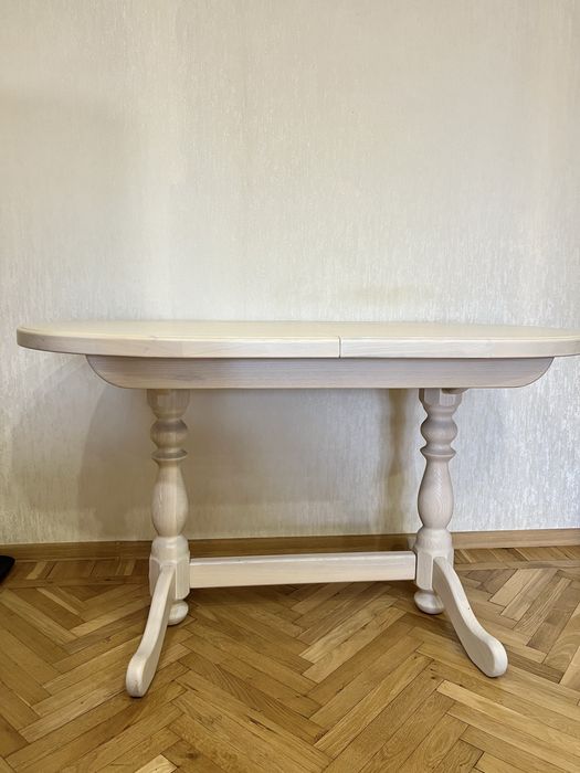 Кухонный стол раскладной
