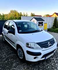 Citroen C3 1.4 HDI - Faktura Vat 23%