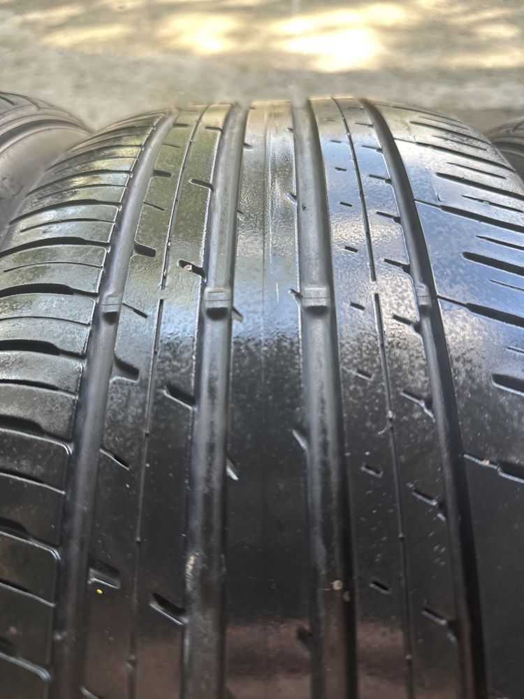 Opony 225/45/17 91 w Falken ziex ZE 914 B