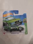 HOT WHEELS Volvo 240 Drift Vagon 245/250