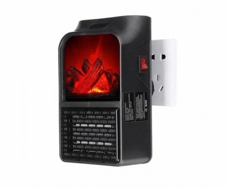 Портативный обогреватель Handy Heater