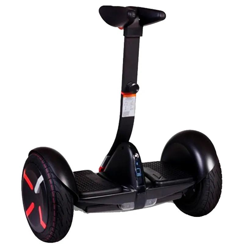 Гіроскутер MiniRobot Ninebot mini
