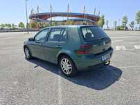 Golf IV 1.9 TDI 110
