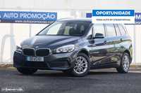 BMW 216 Gran Tourer d 7L Advantage Auto