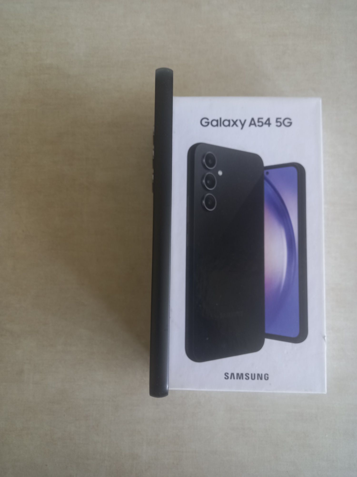 Telefon Samsung A54 wersja 256gb