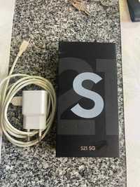 Samsung S21 128GB 5G Dual SIM