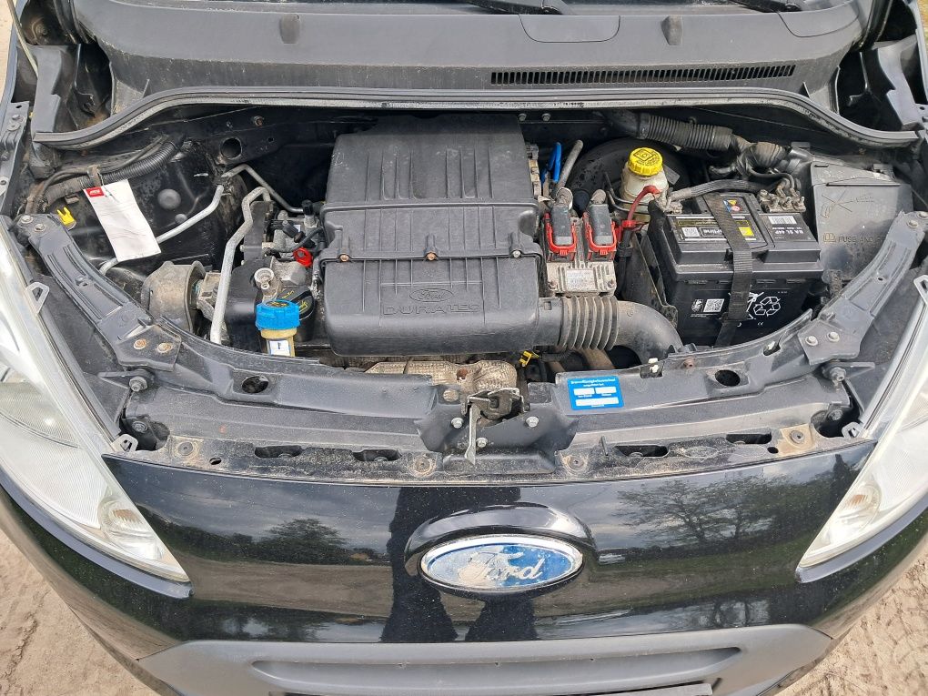 Ford Ka benzyna 1,2 klima