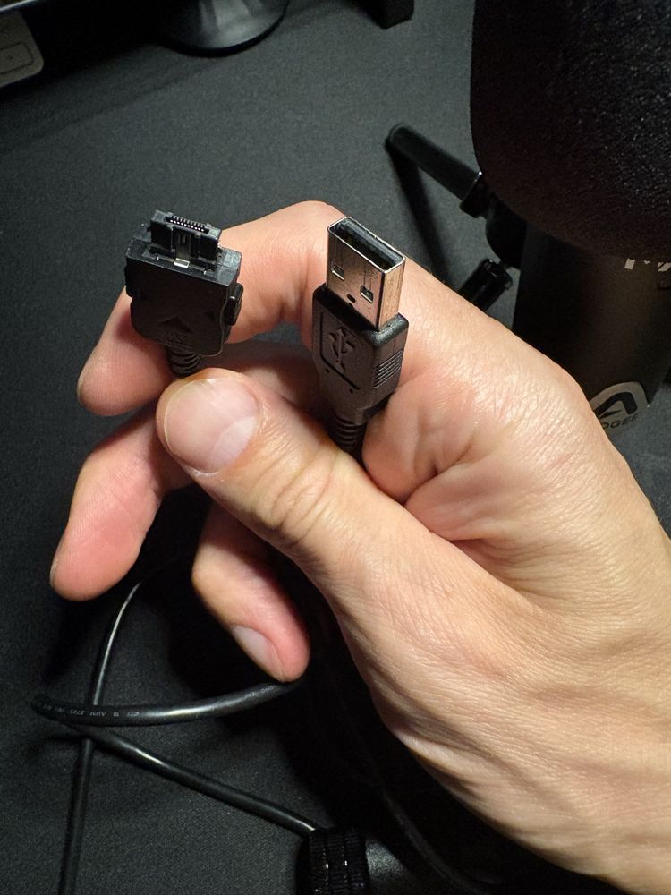 Apogee Mic 96k USB мікрофон студійної якрсті для Mac і IOS