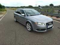 Audi A4 B7 2.0TD BPW 3xsline