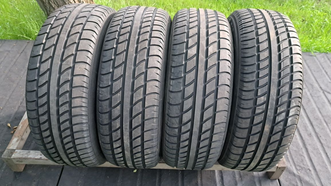 7мм!Летний Японский комплект YOKOHAMA GEOLANDAR G98 225 65 R17