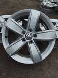 Felgi 17 5x112 VW Tiguan T-Roc Arteon Passat B7 B8