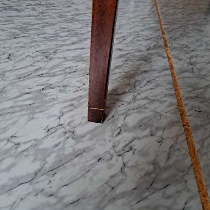 ława wysoki połysk