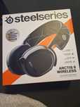 Słuchawki gamingowe steelseries arctis 9  wireless Bluetooth