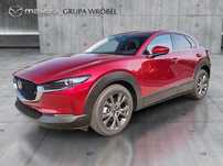 Mazda CX-30 2.0 186KM + OC/AC za 1 zł + ceramika GRATIS!!!