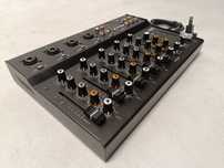 IMG MXR-6 mixer audio
