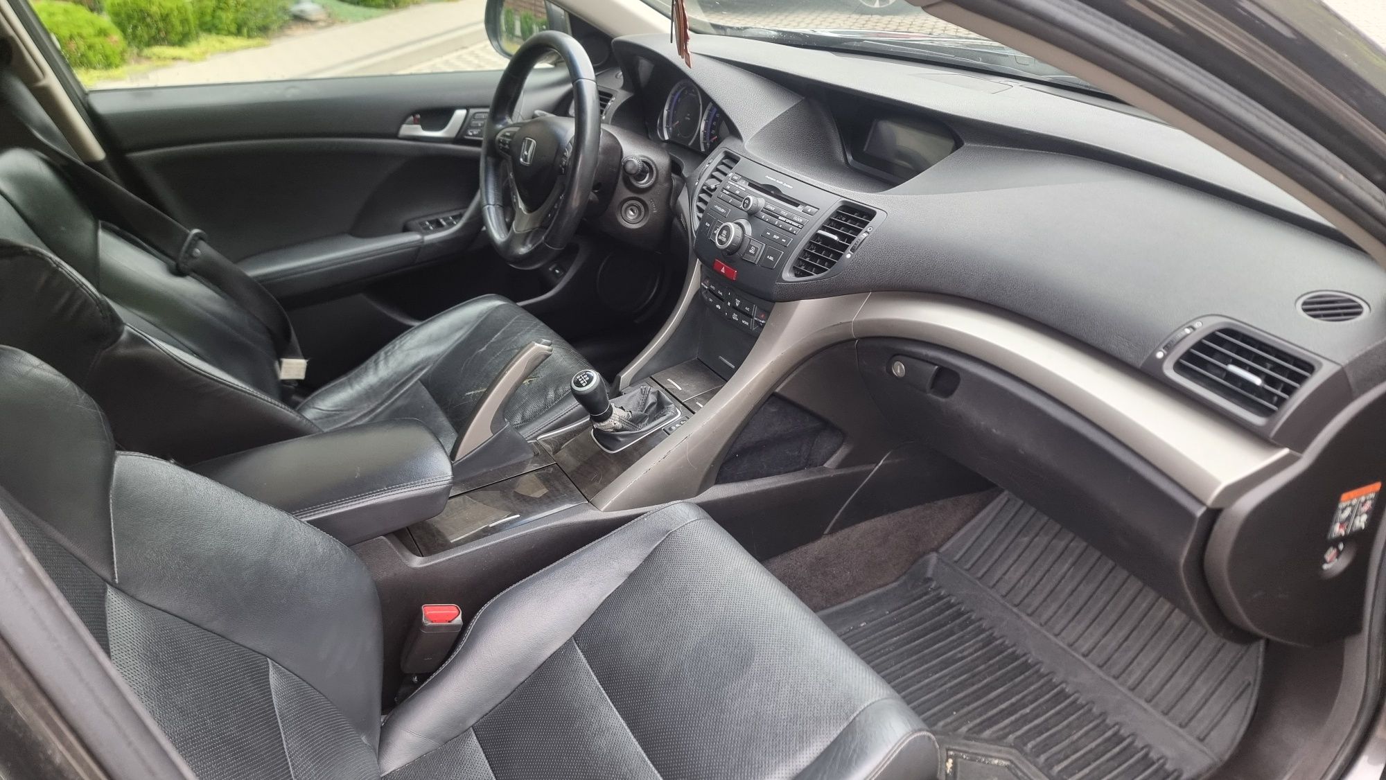Honda Accord 2.2 Diesel 2009