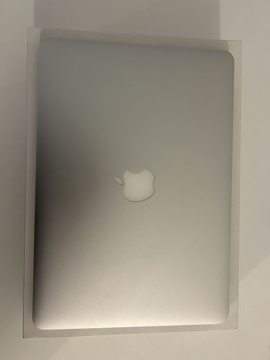 Macbook Pro 2015