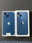 Iphone 13 128GB 93% kondycji oryginalny