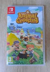 Welcome to Animal Crossing New Horizons Nintendo Switch Horizon Ideał