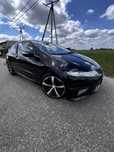 Honda Civic R-Type 200 KM benzyna plus gaz