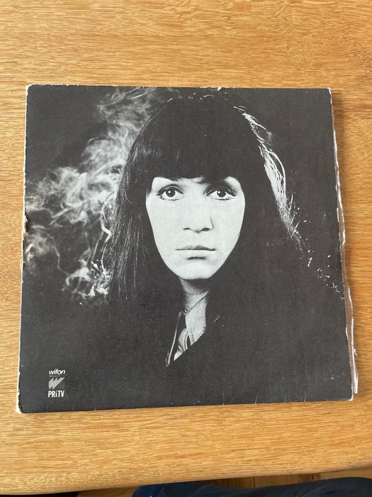 Płyta winylowa Ewa Demarczyk