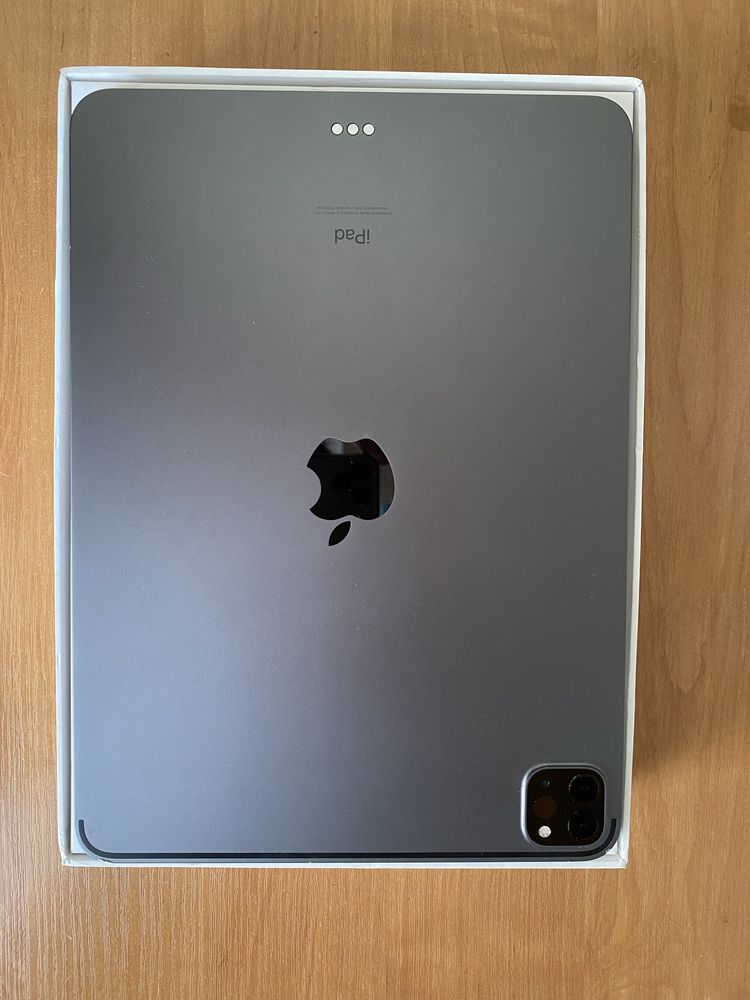 Apple iPad Pro 11 дюймів (3 gen) + Apple Pensil 2