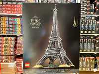 - SKLEP - LEGO 10307 ICONS - Wieża Eiffla