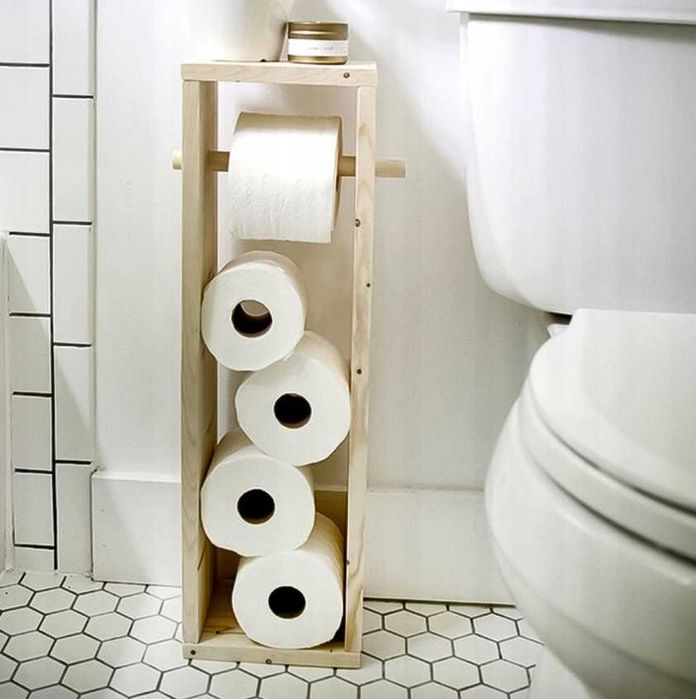 Biały papier toaletowy Fluffy 3 warstwy 40 rolek ! Miękki 4800 listków